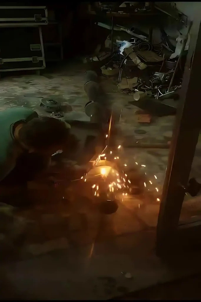 Beylikdüzü'nde Oto Tamirhane Kepenk Tambur Tamiri 16 Kepenk tambur tamir ve değişim hizmetlerimiz