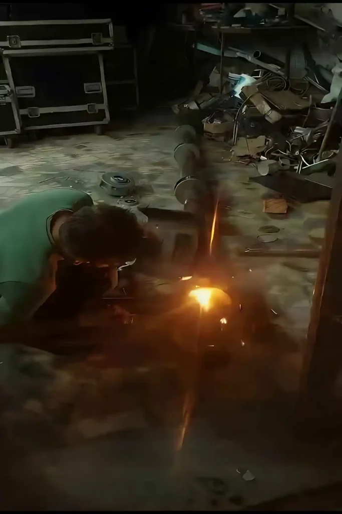 Beylikdüzü'nde Oto Tamirhane Kepenk Tambur Tamiri 17 Kepenk tambur tamir ve değişim hizmetlerimiz