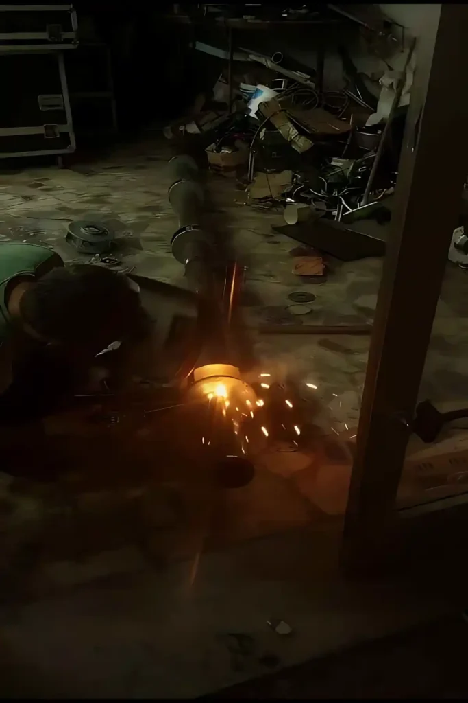 Beylikdüzü'nde Oto Tamirhane Kepenk Tambur Tamiri 18 Kepenk tambur tamir ve değişim hizmetlerimiz