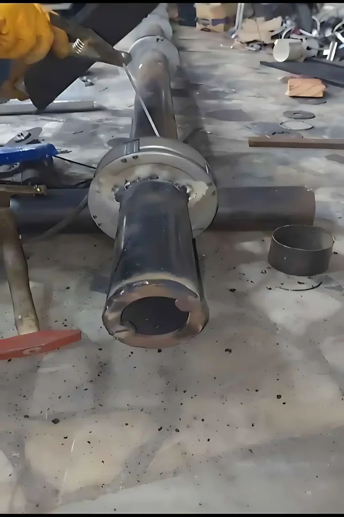 Beylikdüzü'nde Oto Tamirhane Kepenk Tambur Tamiri 10 Kepenk tambur tamir ve değişim hizmetlerimiz