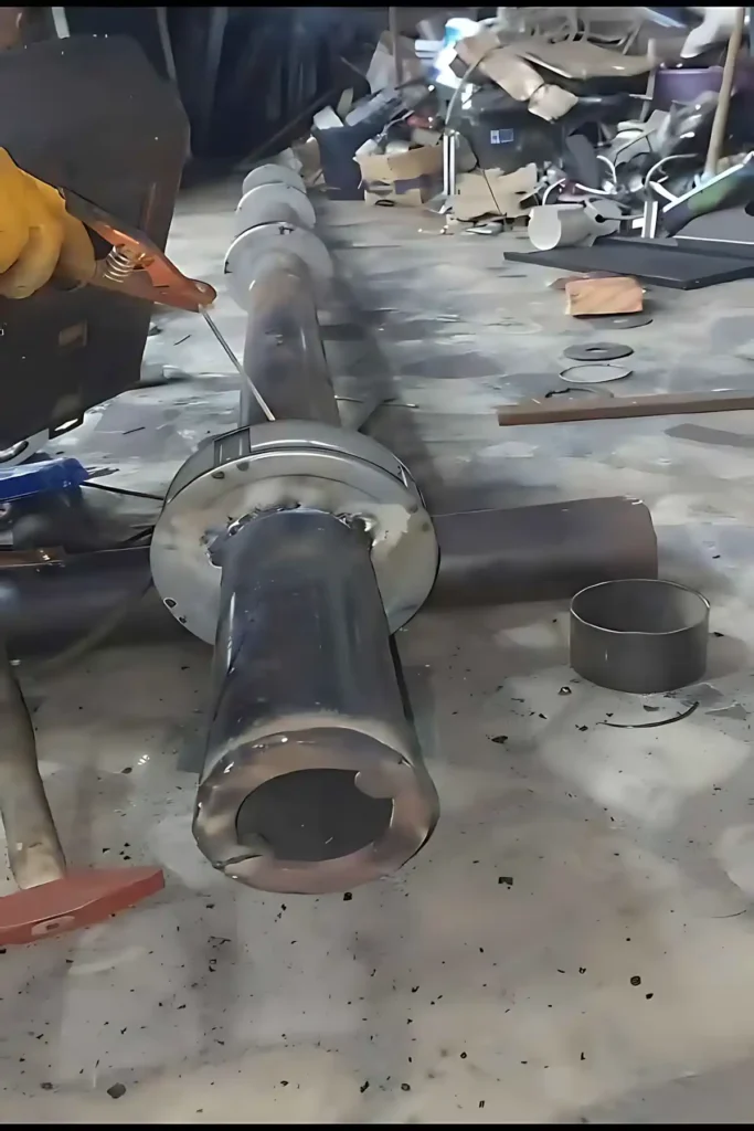 Beylikdüzü'nde Oto Tamirhane Kepenk Tambur Tamiri 6 Beylikdüzü'nde oto tamirhane kepenk tamburu kaynak tamiri. Kepenk Tambur tamiri