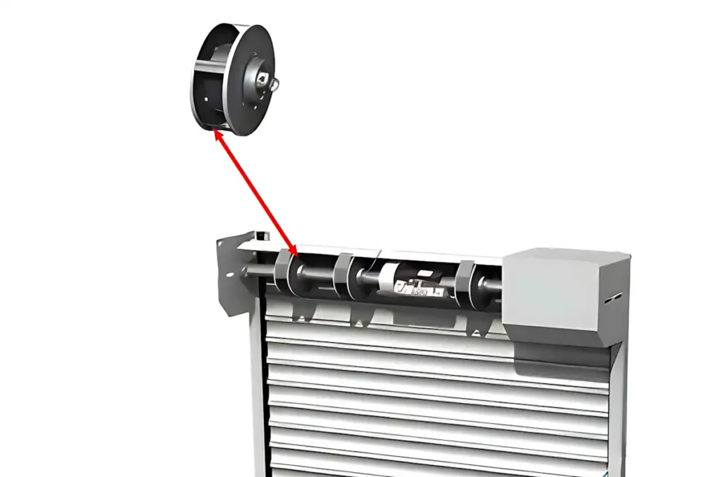 Otomatik Kepenk vs Manuel Kepenk: Hangisi 2026 5 Tambur değişimi yerine tamir ile maliyet avantajı sağlandı