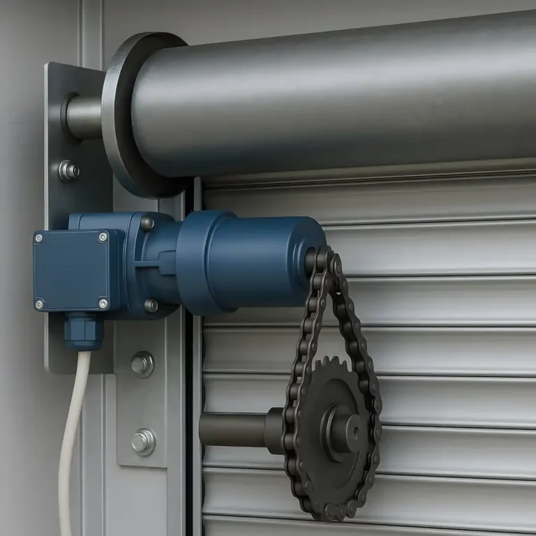 Kepenk donması, kış aylarında en sık karşılaşılan can sıkıcı sorun. Kış aylarında kepenk bakım