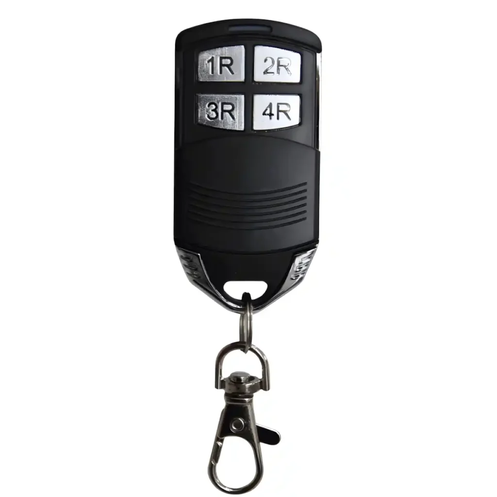 Kepenk Kumandası Kayboldu? Ne Yapmalı? 3 Kepenk kumandası kayboldu 4 çözüm adımı