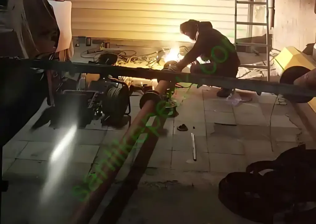 Şanlı Kepenk Sık Sorulan Sorular