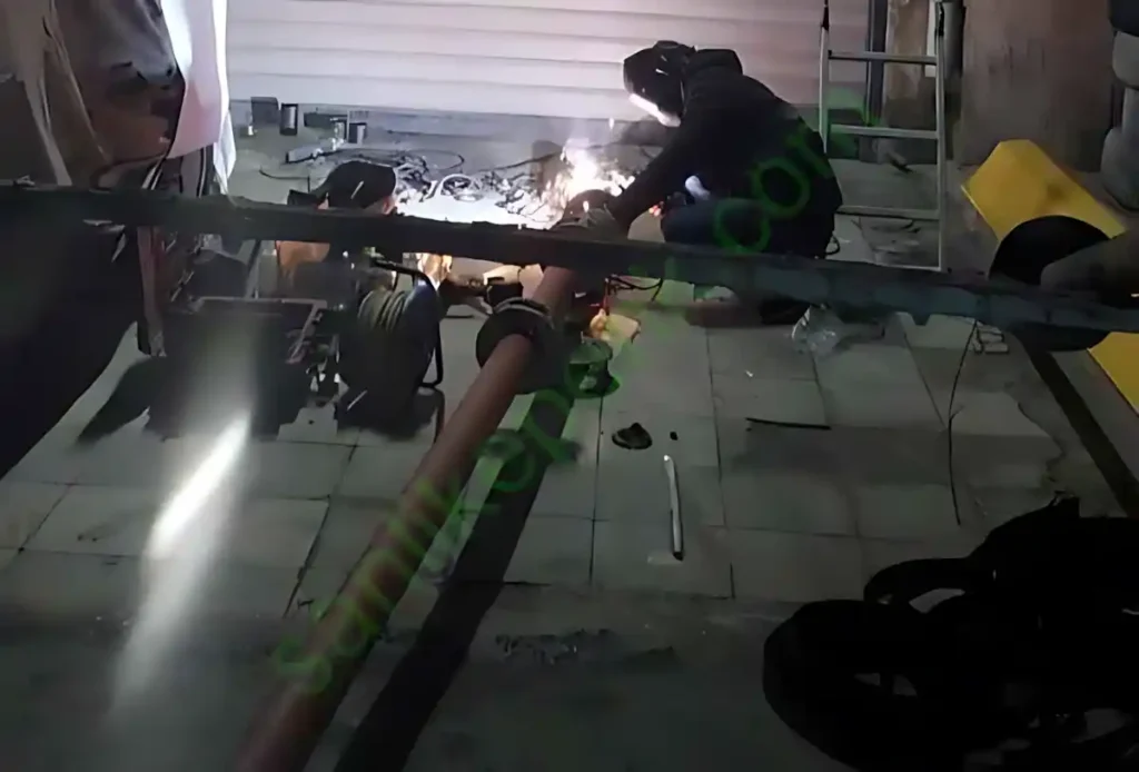 Pendik Atatürk Oto Sanayi Çetin Otomotiv Otomatik Kepenk Montajı 10 Pendik Oto Sanayi Kepenk montajı, Çetin Otomotiv kepenk montajı.