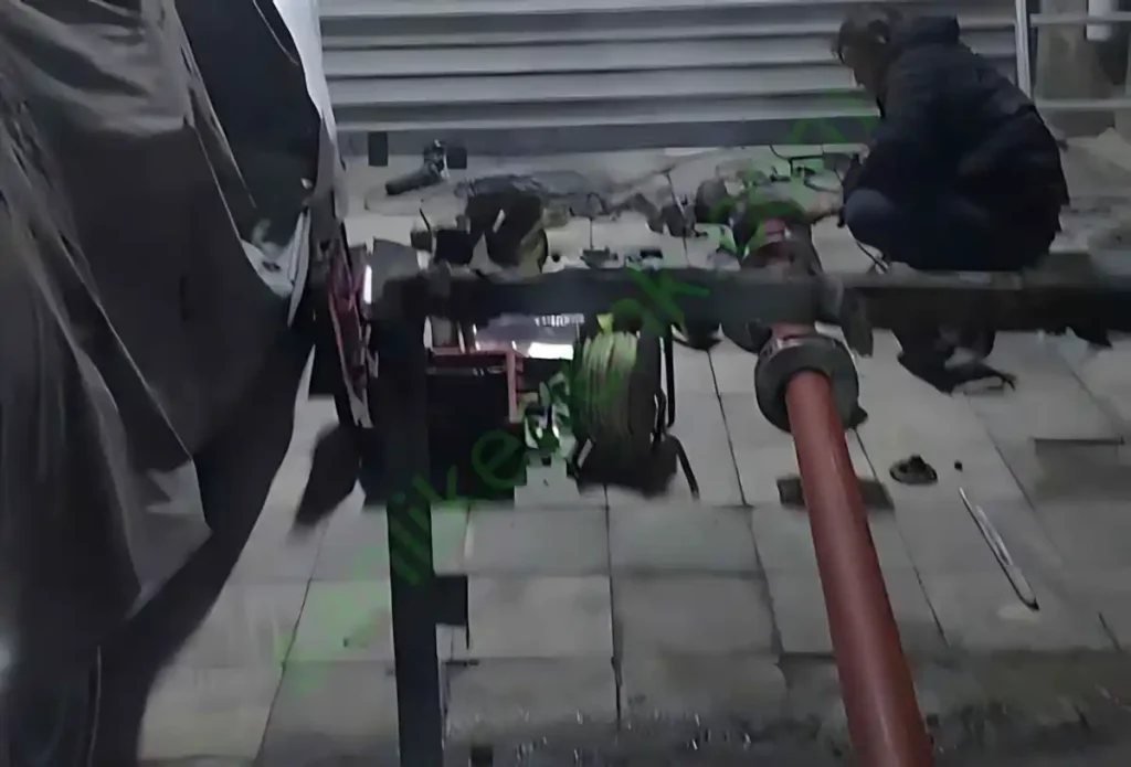 Pendik Atatürk Oto Sanayi Çetin Otomotiv Otomatik Kepenk Montajı 8 Pendik Oto Sanayi Kepenk montajı, Çetin Otomotiv kepenk montajı.