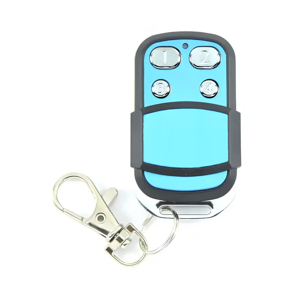 Kepenk Kumandası Kayboldu? Ne Yapmalı? 2 Kepenk kumandası kayboldu 4 çözüm adımı