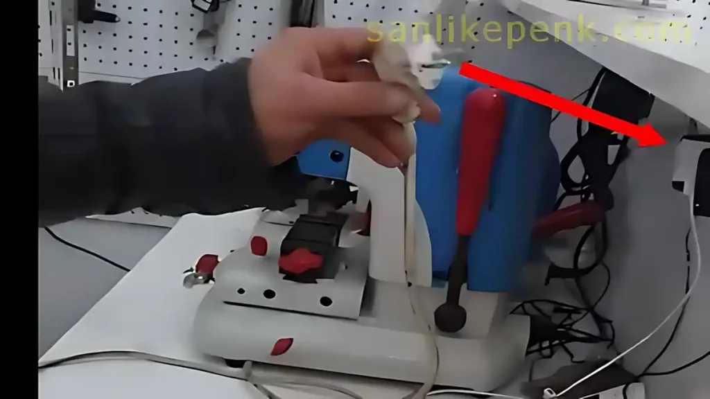 Ataşehir AVM'de Giyim Mağazası Kepenk Kart Tanıtma İşlemi 5 Kumanda kayboldu mu? Çalışmıyor mu? Hemen arayın, aynı gün gelip kepenk kumanda tanıtalım