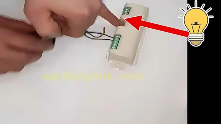 Kumanda kayboldu mu? Çalışmıyor mu? Hemen arayın, aynı gün gelip kepenk kumanda tanıtalım