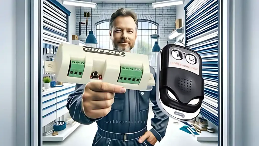 Ataşehir AVM'de Giyim Mağazası Kepenk Kart Tanıtma İşlemi 8 Kumanda kayboldu mu? Çalışmıyor mu? Hemen arayın, aynı gün gelip kepenk kumanda tanıtalım