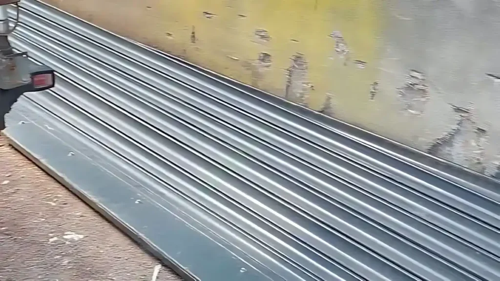 Ümraniye Çözüm Elektrostatik Toz Boya Kepenk Lamel Tamiri Projesi 2 Ümraniye Kepenk Lamel Tamiri. Çözüm Elektrostatik toz boya kepenk tamiri. Ümraniye endüstriyel kepenk onarımı